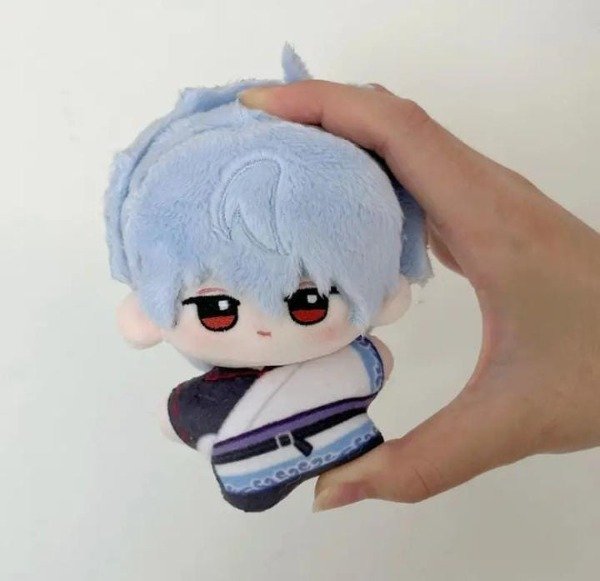 Producto - Gintoki Plushie