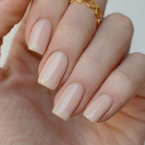 Producto - Base Rubber Pink Mask Peanut 057