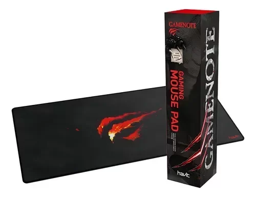 Producto - Mouse Pad HAVIT MP861