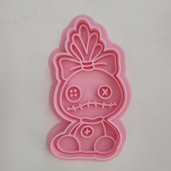 Producto - Muñeco lilo y stitch 3