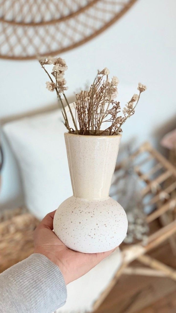 Producto - Florero Lia