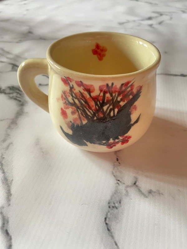 Producto - Taza Nara Ciruelo