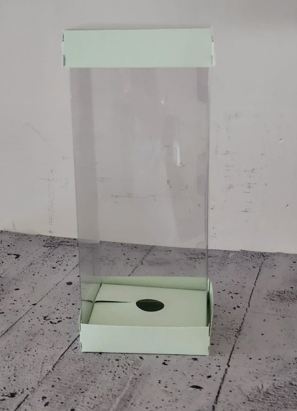 Producto - Caja Copa Torta - 3 colores