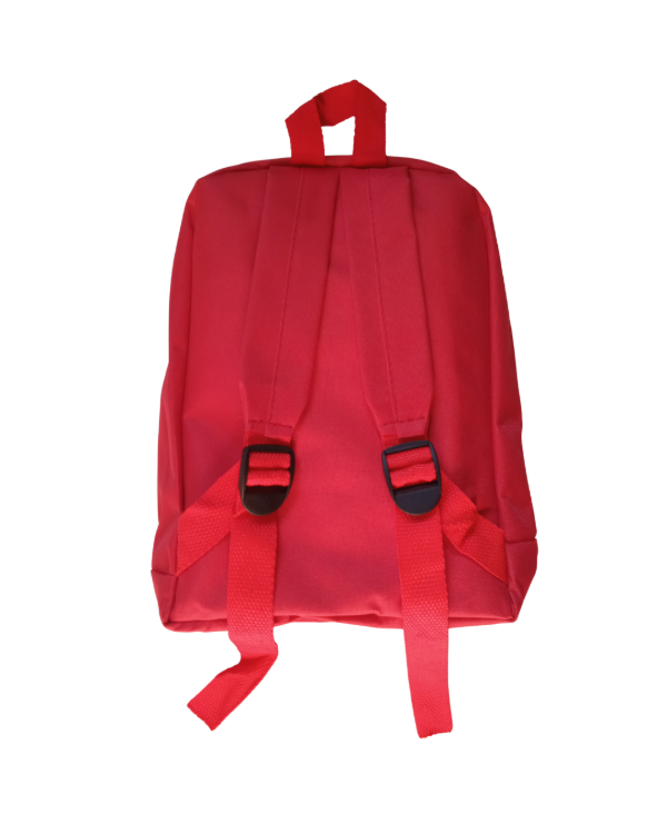 Producto - mochila de jardin - 1