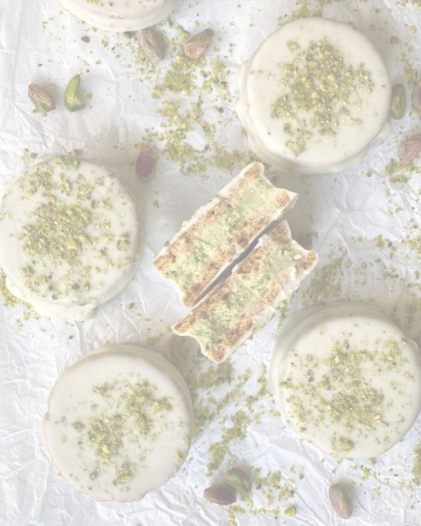 Producto - Alfajores para Emprender