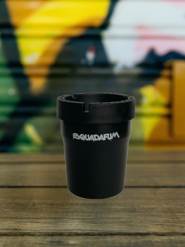 Producto - Cenicero Auto Squadafum