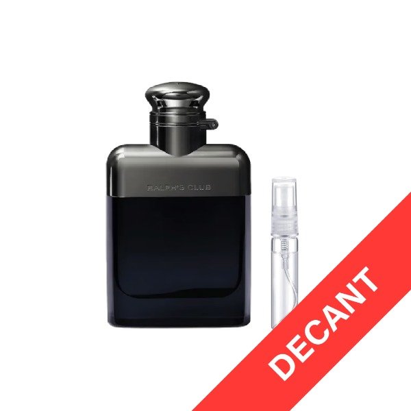 Producto - DECANT - Ralph's Club de Ralph Lauren