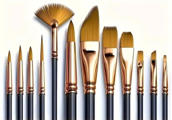 Producto - Kit pinceles