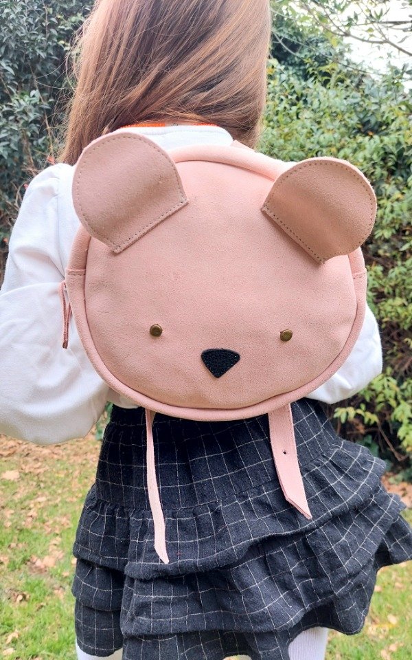 Producto - Mochila Indi