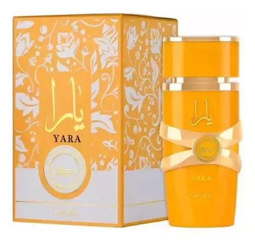 Producto - Yara Tous-Lattafa