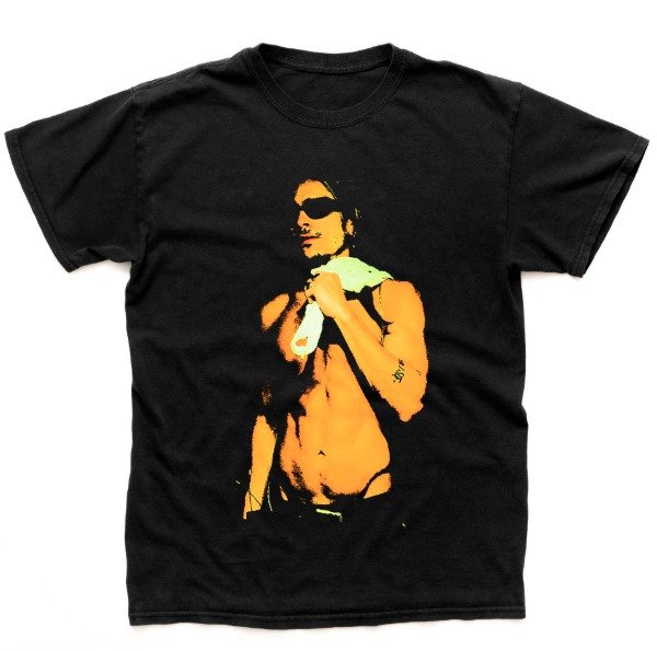 Patricio sardelli airbag camiseta