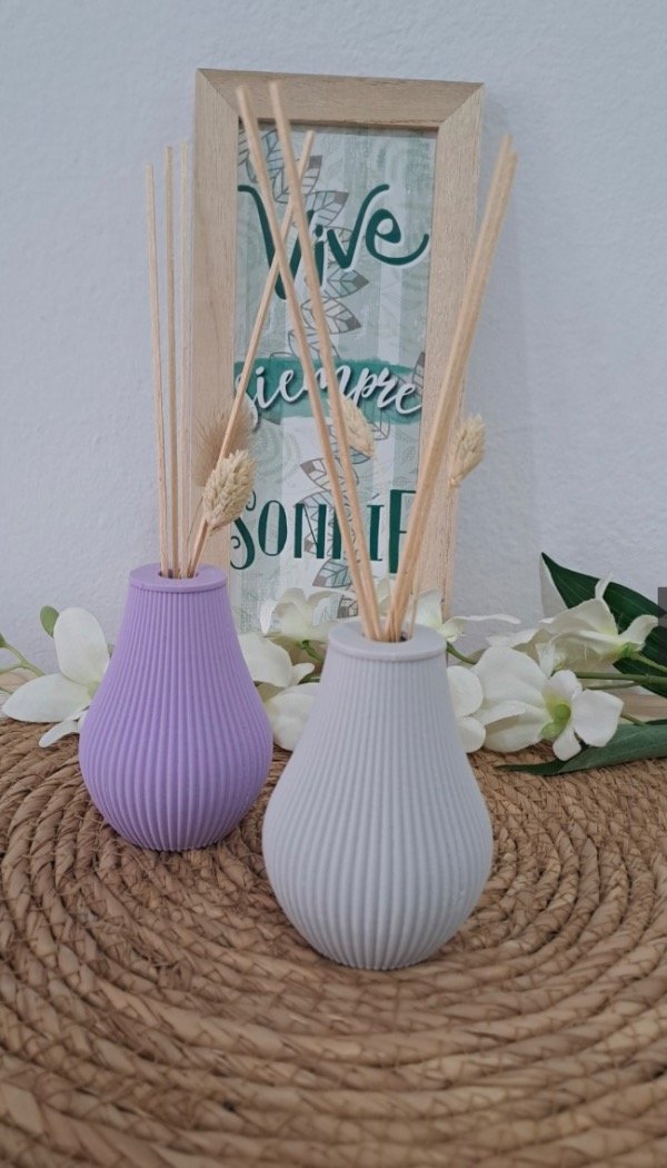 Producto - Difusor Almendra Lila