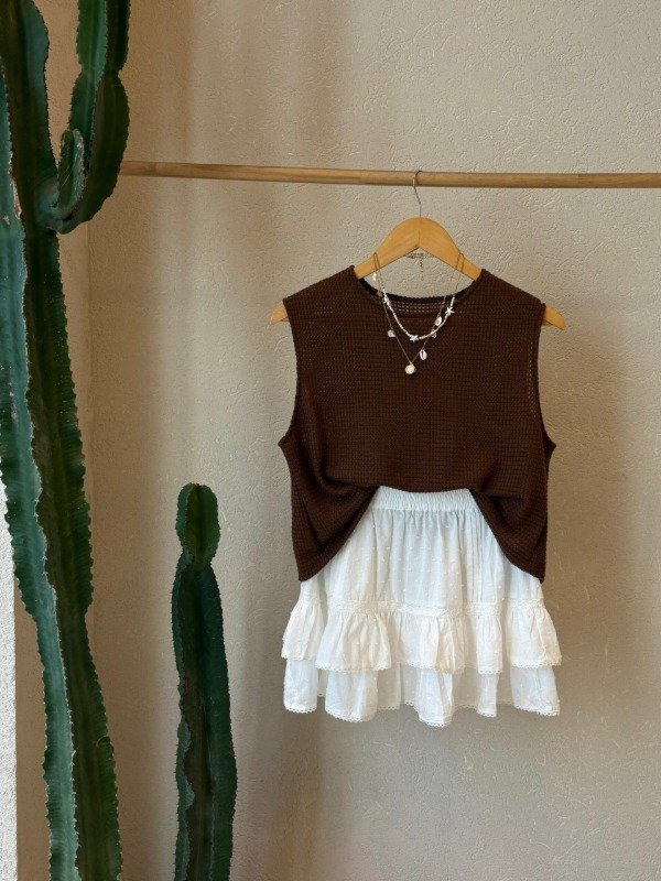 Producto - Musculosa Alma