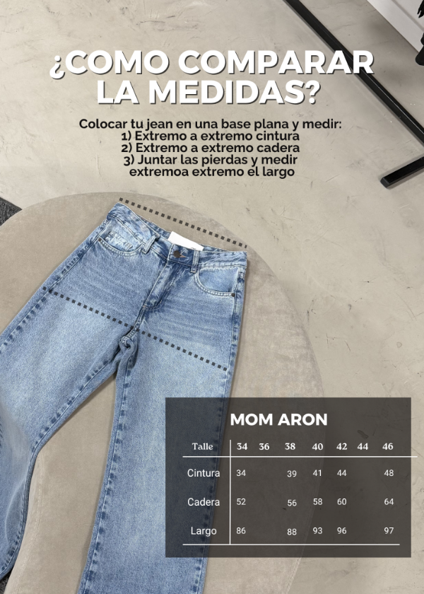 Producto - Mom Aron - 3