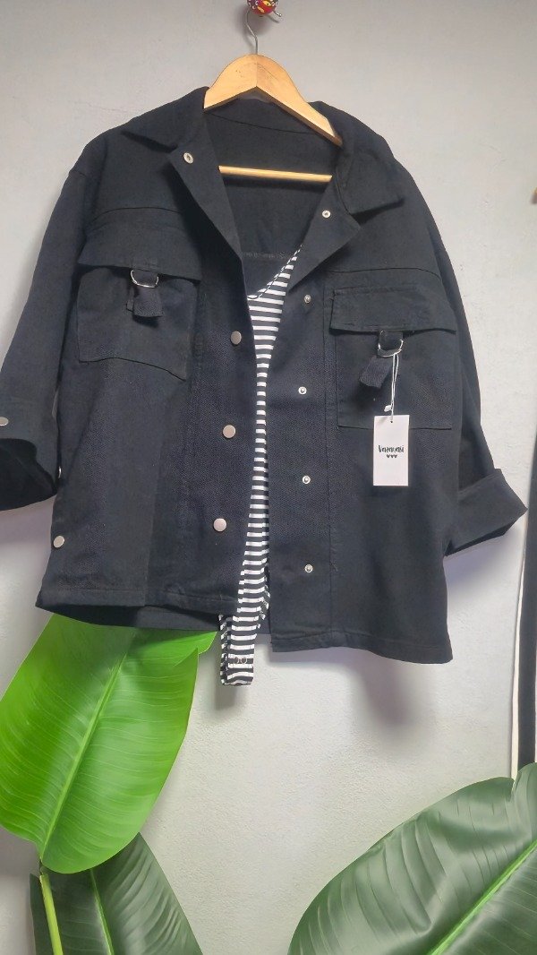 Producto - Chaqueta Selene - 1