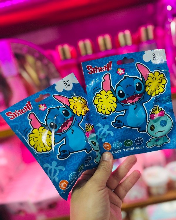 Producto - Sorpresitas Stich chico