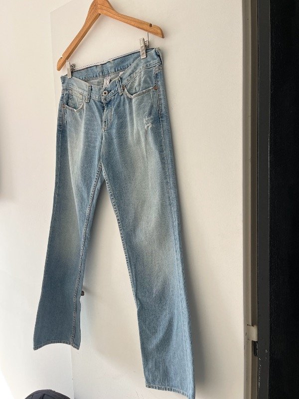 Producto - Jean Lucky Brand Candy Crop