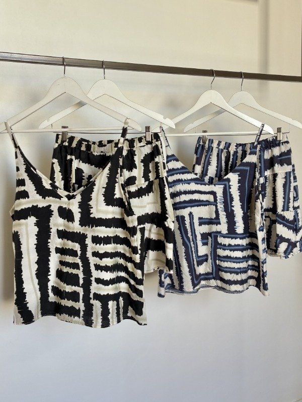 Producto - Set Zara Two