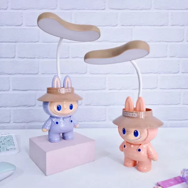 Producto - Lampara Labubu