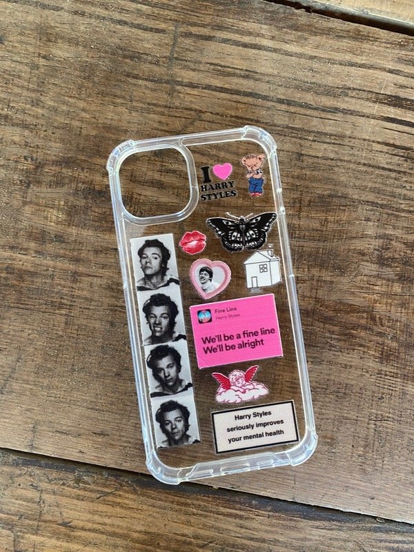 Producto - Funda Harry 1