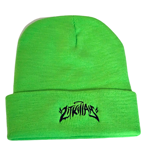 Producto - GORRO BORDADO LIL KILLAH - 0