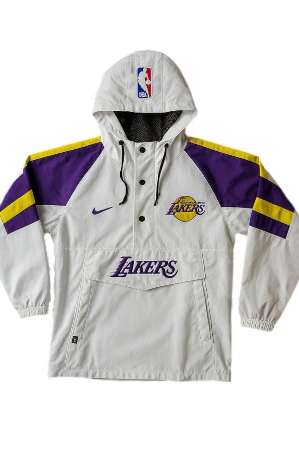 Producto - LOS ANGELES LAKERS (blanca)