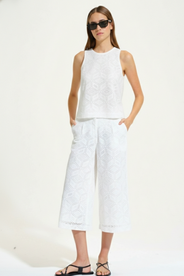 Producto - CONJUNTO PALMA (Carmela Achaval)