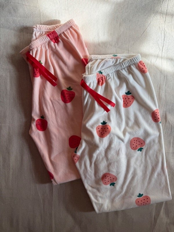 Producto - pantalón berry - 0