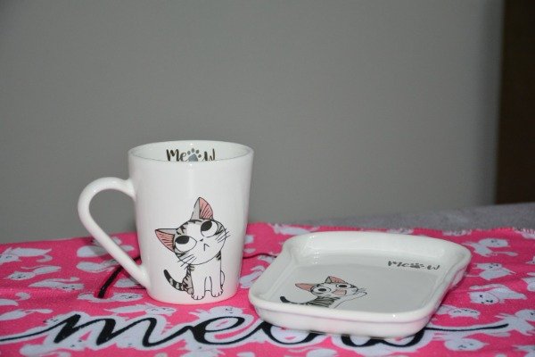 Producto - SET GATITOS