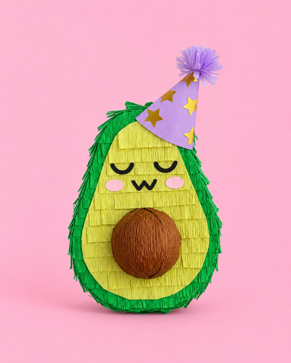 Producto - Piñata 30/35 CM
