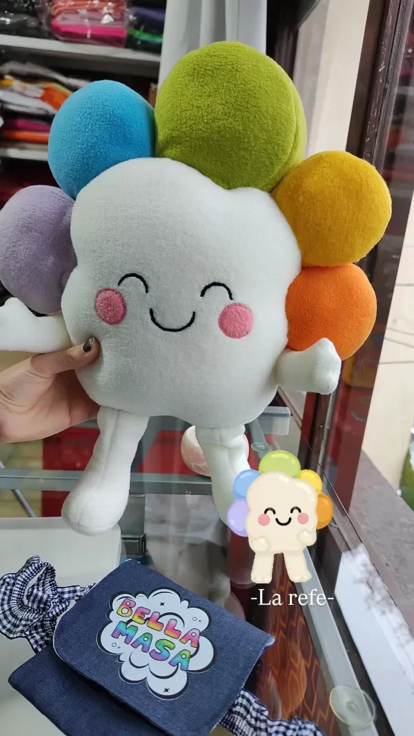 Producto - Tu marca en peluche - 6