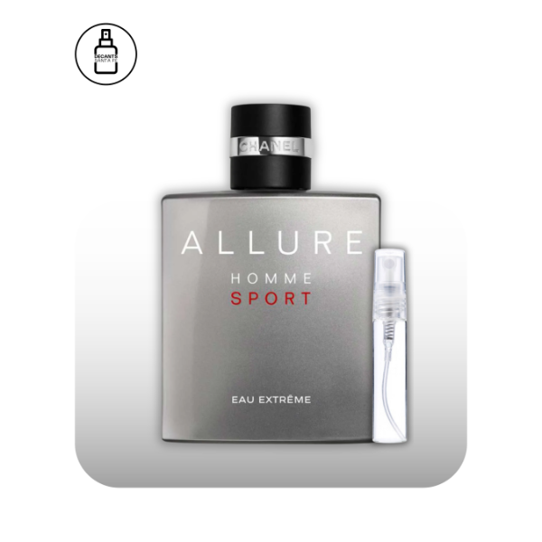 Producto - ALLURE HOMME SPORT EAU EXTREME