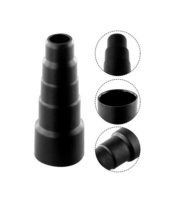 Producto - ADAPTADOR UNIVERSAL BOQUILLA ASPIRADORA PARA PICO PATO