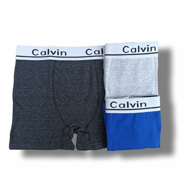 Producto - Boxer Calvin Klein Hombre Adultos - x1