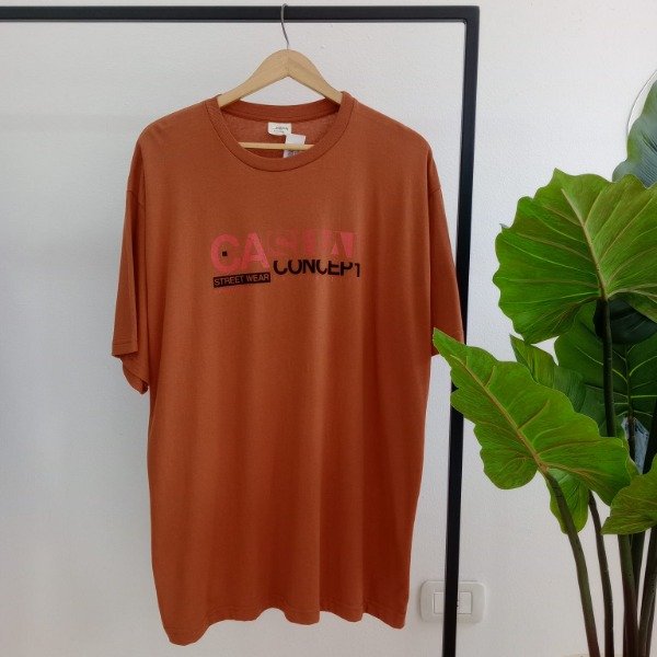 Producto - 99 - REMERA HOMBRE TALLE 7