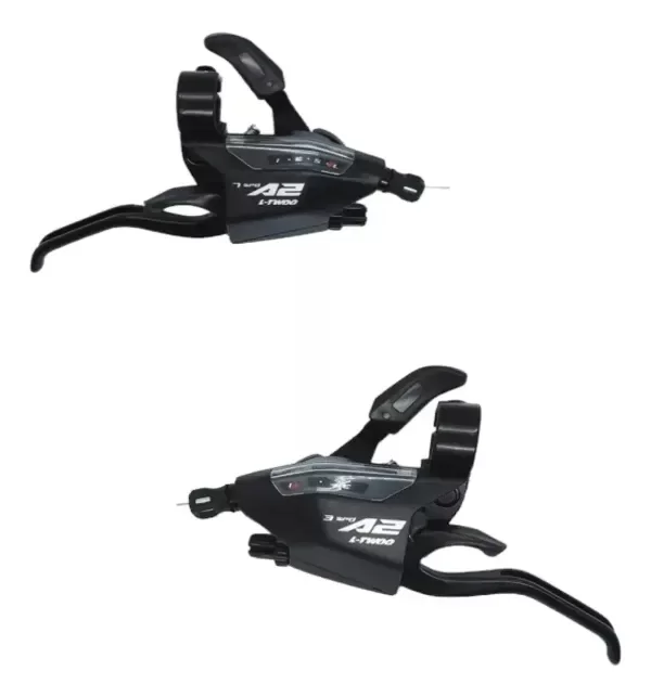 Producto - MANIJA INTEGRADA LTWO 7