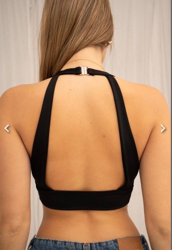 Producto - Top Ganchi - 2
