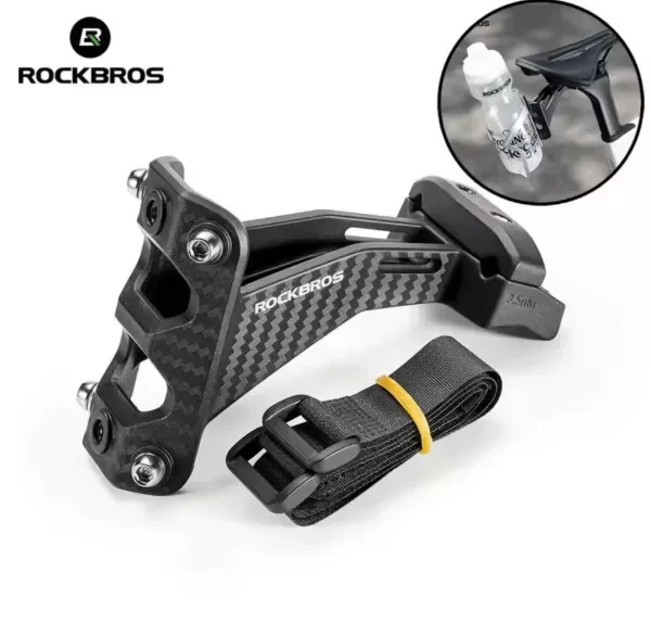 Producto - Soporte de caramañola