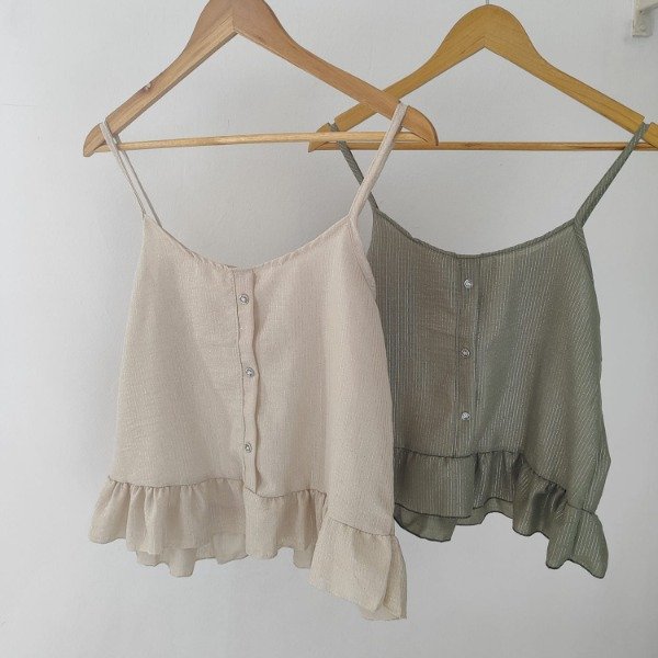 Producto - Blusa Bali