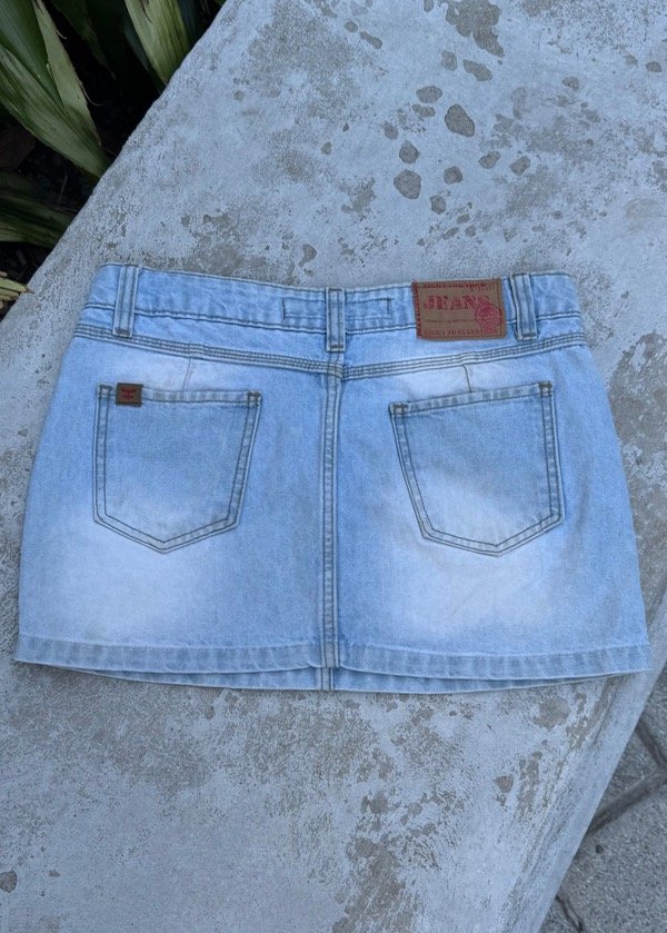Producto - Mini falda KOSIUKO talle 38 - 0