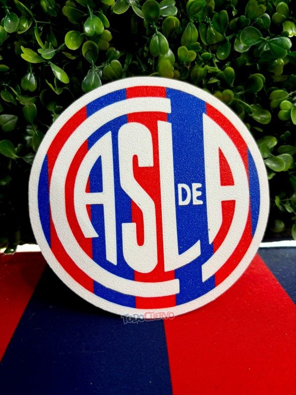 Producto - PLACA CASLA 3D