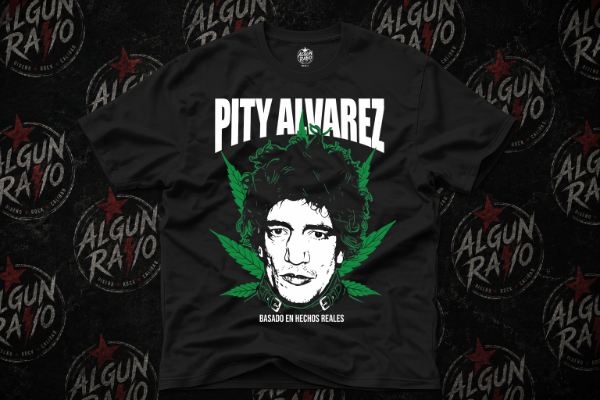 Producto - Pity Álvarez - Basado 2