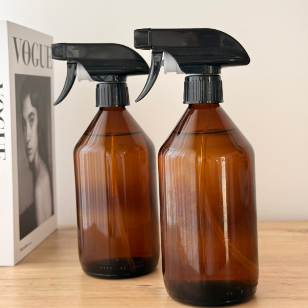 Producto - Home Spray x500 ml PERSONALIZADO