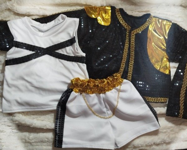 Producto - Conjunto Kpop