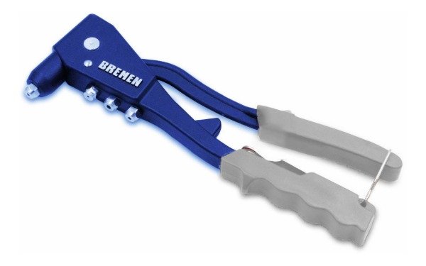 Producto - REMACHADORA PROFESIONAL BREMEN C/REMACH. cod 3973