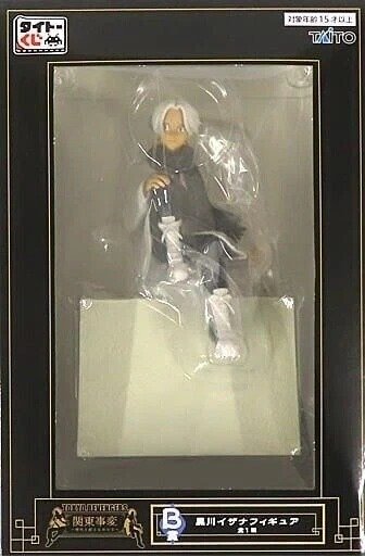 Producto - Figura Izana Kurokawa Taito Kuji Tokyo Revengers