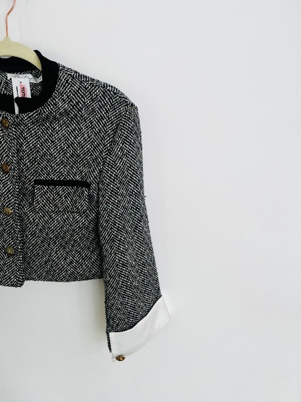 Producto - Saco fashion 03 - 1
