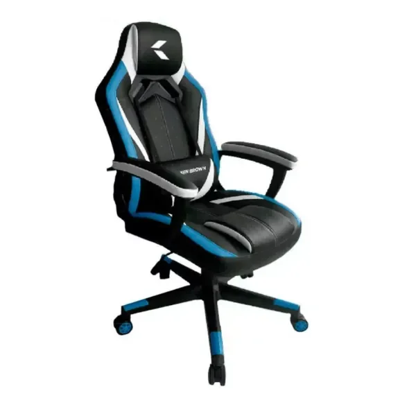 Producto - Silla Gamer Ergonomica Ken Brown Mag-10 WR