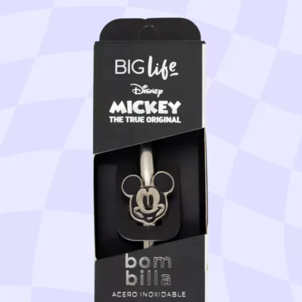 Producto - Bombilla Big life