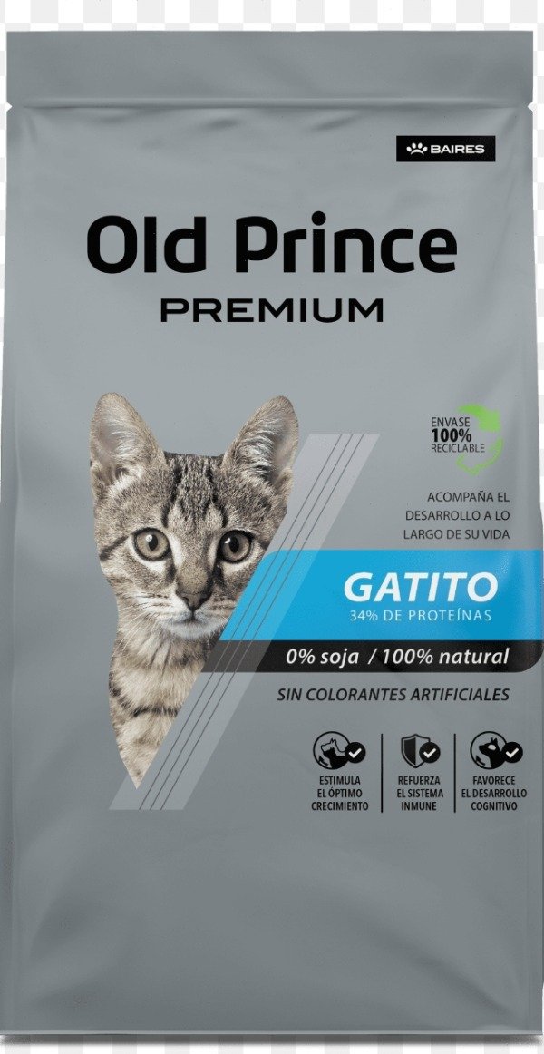 Producto - Old price premium cat